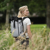 WANDRD PRVKE Lite 11 Liter DisNet Grey (šedá)