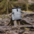 WANDRD PRVKE 41 Liter DisNet Grey V3 (šedá)