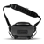WANDRD ROGUE Sling 3L Black (černá)