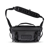 WANDRD ROGUE Sling 6L Black (černá)