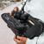 WANDRD ROGUE Sling 6L Black (černá)