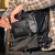 WANDRD ROGUE Sling 9L Black (černá)