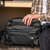 WANDRD ROGUE Sling 9L Black (černá)