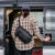 WANDRD ROGUE Sling 9L Black (černá)