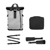 WANDRD PRVKE 31 Liter DisNet Grey Photo Bundle (šedá)