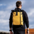 WANDRD PRVKE Lite 11 Liter Dallol Yellow (žlutá)