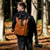 WANDRD PRVKE 21 Liter Sedona Orange V3 (oranžová)