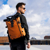 WANDRD PRVKE 21 Liter Sedona Orange V3 (oranžová)