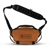 WANDRD ROGUE Sling 3L Sedona Orange (oranžová)