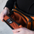 WANDRD ROGUE Sling 3L Sedona Orange (oranžová)