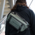 WANDRD ROGUE Sling 6L Wasatch Green (zelená)