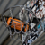 WANDRD ROGUE Sling 6L Sedona Orange (oranžová)