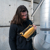 WANDRD ROGUE Sling 3L Dallol Yellow (žlutá)