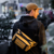 WANDRD ROGUE Sling 6L Dallol Yellow (žlutá)