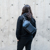 WANDRD ROGUE Sling 9L Aegean Blue (modrá)