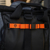WANDRD PREMIUM ACCESSORY STRAP ORANGE (RED) V2 (oranžová)