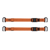 WANDRD PREMIUM ACCESSORY STRAP SEDONA ORANGE V2 (oranžová)