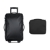 WANDRD Transit Carry On Roller Black Essential+ Bundle (černá)