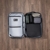 WANDRD Transit Carry On Roller Black Essential+ Bundle (černá)