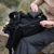 WANDRD PRVKE 21L Black V4 (černá)