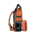 WANDRD PRVKE 21L Sedona Orange V4 (oranžová)