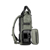 WANDRD PRVKE 21L Wasatch Green Photo Bundle V4 (zelená)