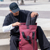 WANDRD PRVKE 31L Aegean Blue V4 (modrá)