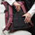 WANDRD PRVKE 31L Rhone Burgundy V4 (červená)