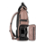 WANDRD PRVKE 31L Atacama Clay V4 (cihlová)