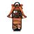 WANDRD PRVKE 31L Sedona Orange Photo Bundle V4 (oranžová)