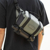 WANDRD ROGUE Sling 4L Wasatch Green V2 (zelená)