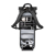 WANDRD PRVKE 15L Black V4 (černá)