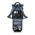 WANDRD PRVKE 15L Aegean Blue V4 (modrá)