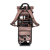 WANDRD PRVKE 15L Atacama Clay V4 (cihlová)