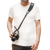 Caruba Sling Strap Advanced Version (Zwart) (|23)