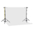 Caruba Heavy Duty Background Ophangsysteem Kit Pro (|23)