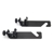 Caruba Heavy Duty Background Ophangsysteem Kit Pro (|23)
