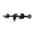 Caruba Tripod Accessory Arm for Four Heads (100cm) (|23)