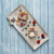 Caruba Backdrops Marble 10 Pack (5x2 Flat Lays) (|23)