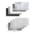 Caruba Backdrops Stone 10 Pack (5x2 Flat Lays) (|23)
