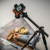 Caruba Backdrops Wood 10 Pack (5x2 Flat Lays) (|23)