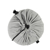 Caruba Wrinkle Resistant Backdrop 2,60 x 6 Meter Grijs (|23)