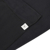 Caruba Wrinkle Resistant Backdrop 2,60 x 6 Meter Zwart (|23)
