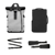 WANDRD PRVKE 31 Liter DisNet Grey Pro Photography Bundle V3 (šedá)