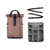 WANDRD PRVKE 31L Atacama Clay Pro Photography Bundle V4 (cihlová)