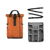 WANDRD PRVKE 31L Sedona Orange Pro Photography Bundle V4 (oranžová)