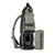 WANDRD PRVKE 31L Wasatch Green Pro Photography Bundle V4 (zelená)