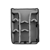 WANDRD PRVKE 31L Wasatch Green Pro Photography Bundle V4 (zelená)