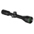 Vortex Diamondback 4 12x40 PA Riflescope with Dead Hold BDC Reticle (MOA) (|23)
