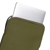 Urth Naos 13/14'' Laptop Sleeve (Green) (|23)